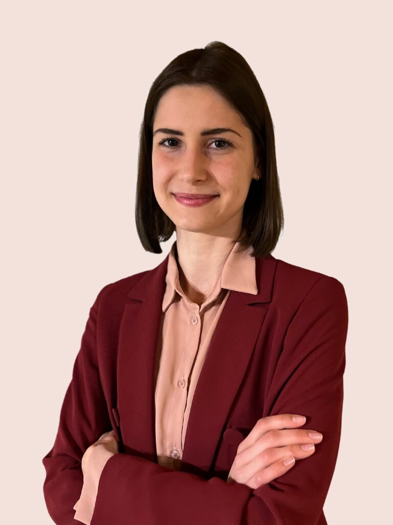 Dott.ssa Sara Busti